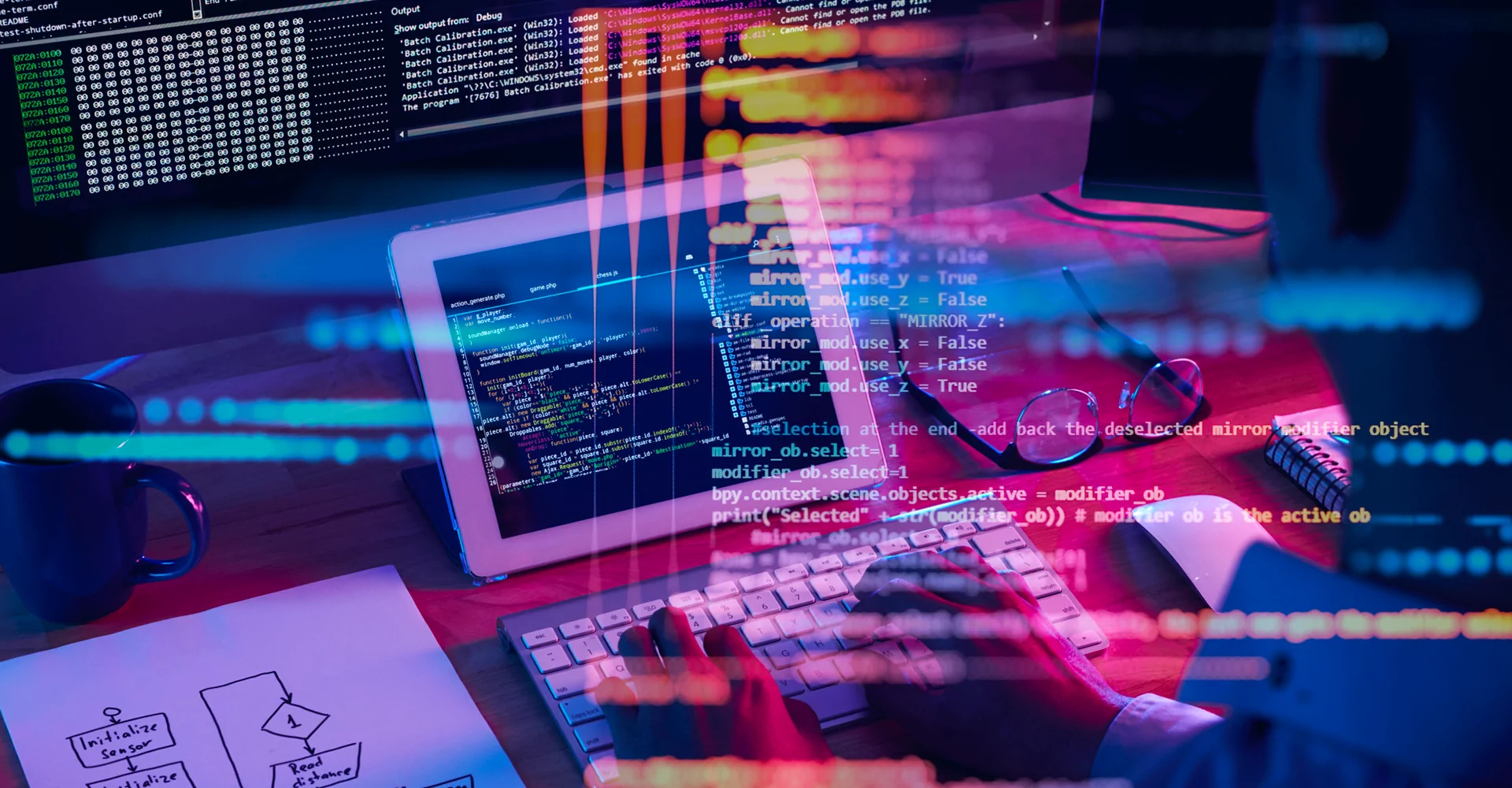 Intelligent Pattern Recognition